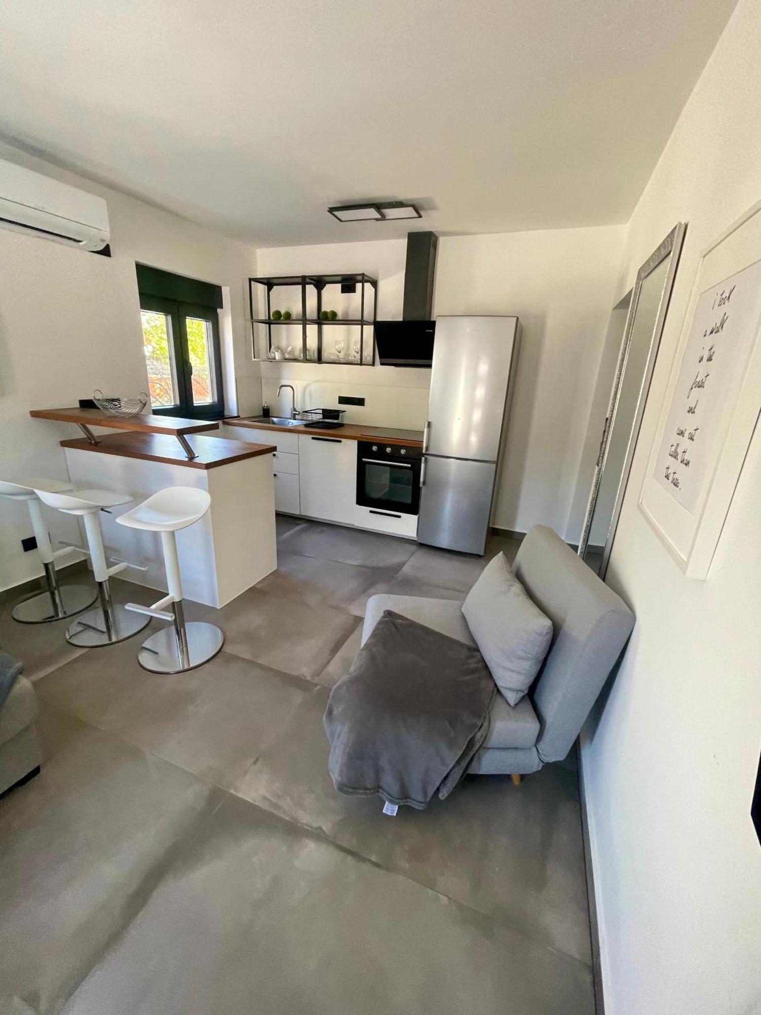 Enna Apartment C Perfect Location Medulin Exteriér fotografie