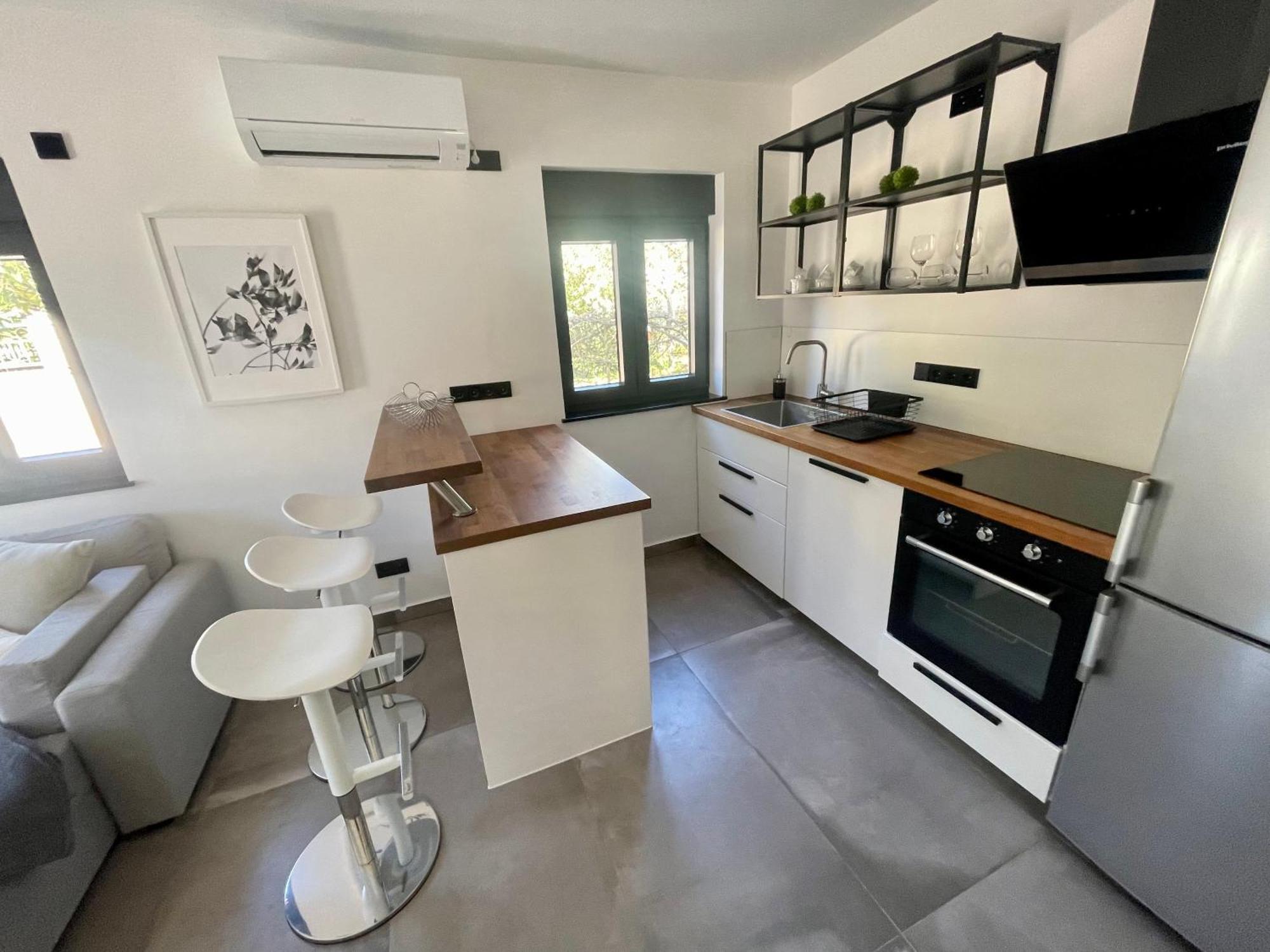 Enna Apartment C Perfect Location Medulin Exteriér fotografie