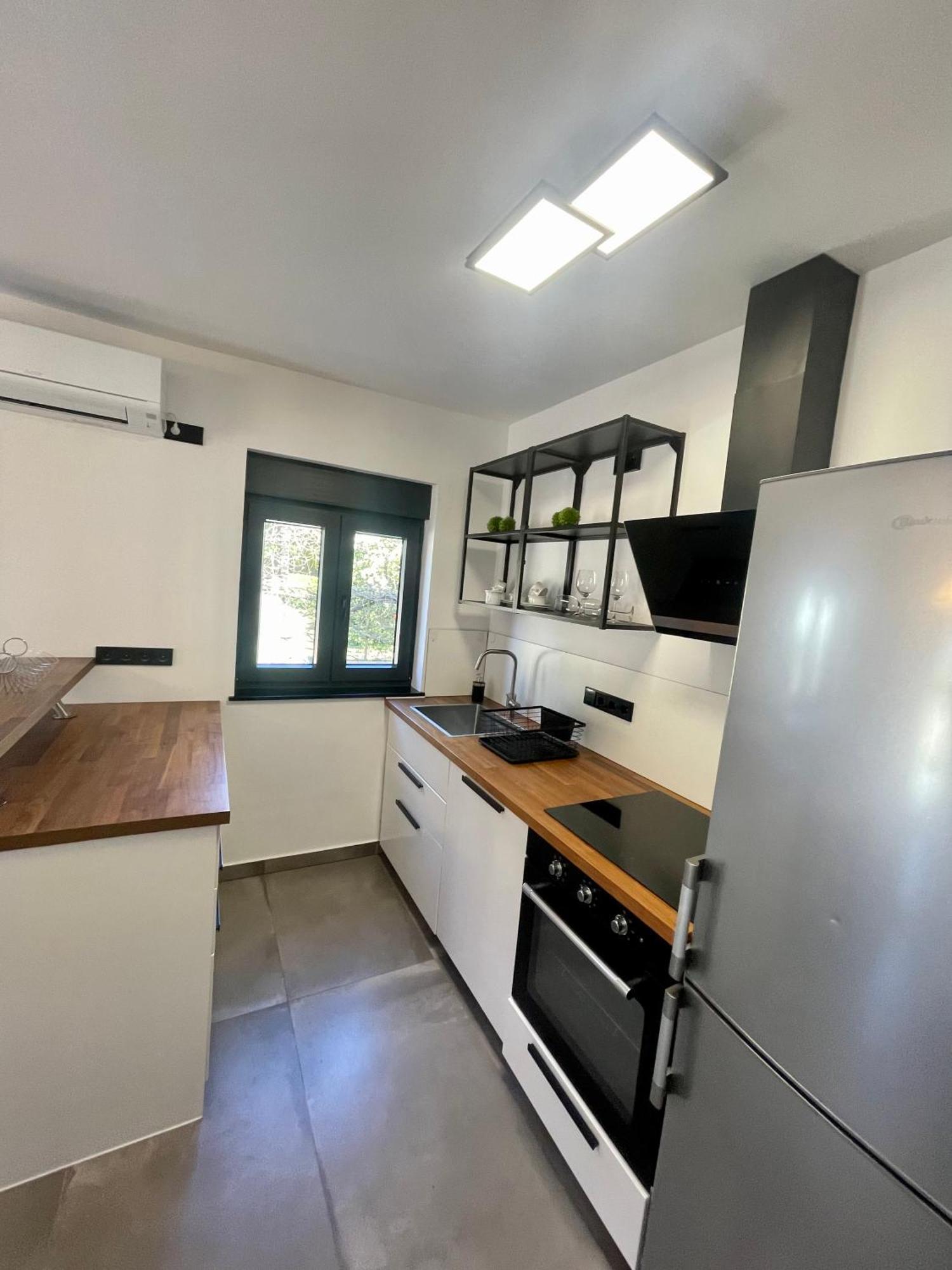 Enna Apartment C Perfect Location Medulin Exteriér fotografie