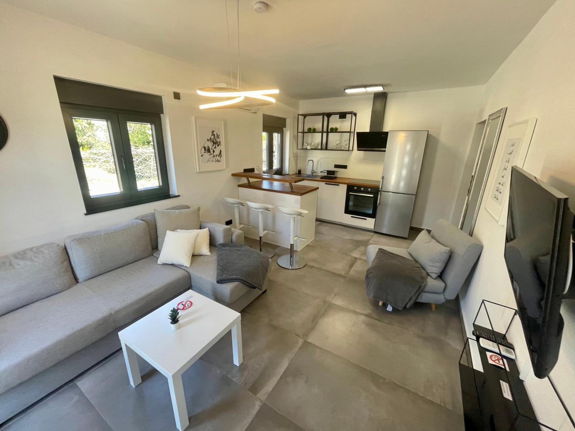 Enna Apartment C Perfect Location Medulin Exteriér fotografie